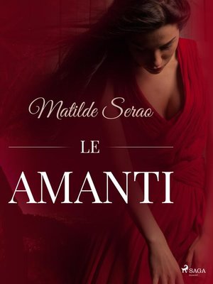 cover image of Le amanti